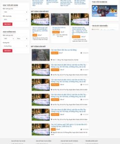 Theme wordpress bds 34