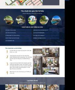 Theme wordpress bds 37
