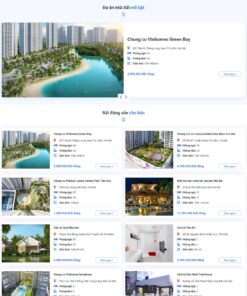 Theme Wordpress bất động sản 39
