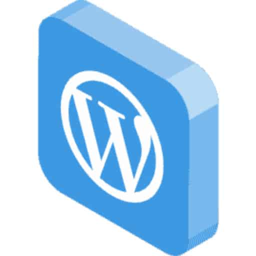 icon theme wp giá rẻ