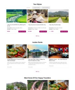 Theme wordpress du lịch 18