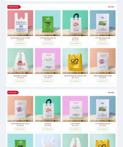 Theme Wordpress in ấn 5