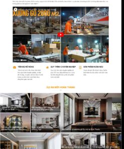 Theme wordpress nội thất 30