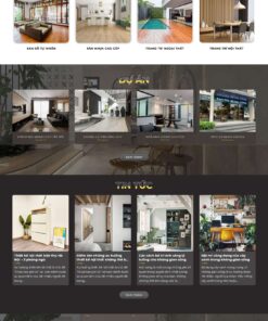 Theme wordpress nội thất 32