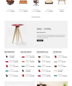 Theme wordpress nội thất 35