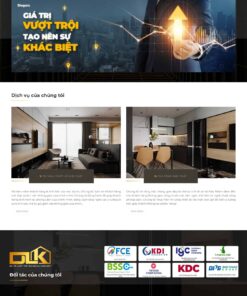Theme wordpress nội thất 36